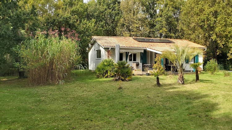 Ma-Cabane - Vente Maison Vendays-Montalivet, 150 m²