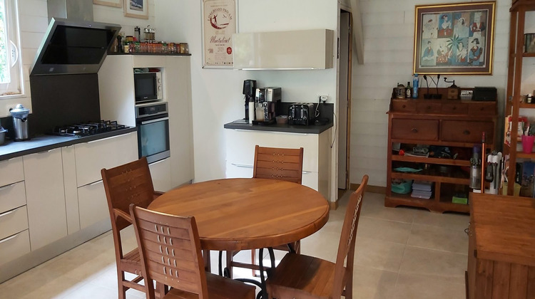 Ma-Cabane - Vente Maison Vendays-Montalivet, 150 m²