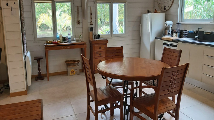 Ma-Cabane - Vente Maison Vendays-Montalivet, 150 m²