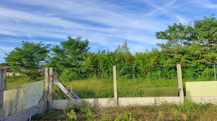 Ma-Cabane - Vente Maison VENDAYS MONTALIVET, 81 m²