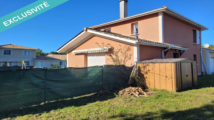 Ma-Cabane - Vente Maison Vendays-Montalivet, 92 m²