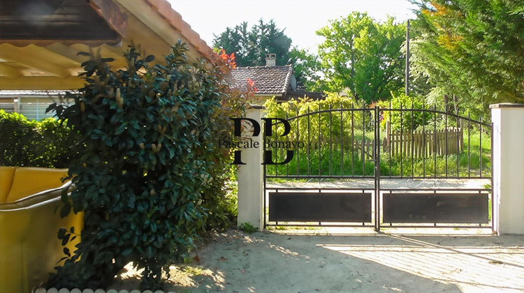 Ma-Cabane - Vente Maison VENDAYS MONTALIVET, 85 m²