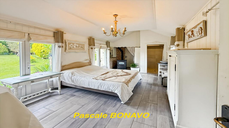 Ma-Cabane - Vente Maison VENDAYS MONTALIVET, 248 m²