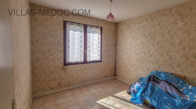 Ma-Cabane - Vente Maison VENDAYS-MONTALIVET, 124 m²