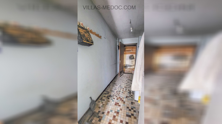 Ma-Cabane - Vente Maison VENDAYS-MONTALIVET, 124 m²