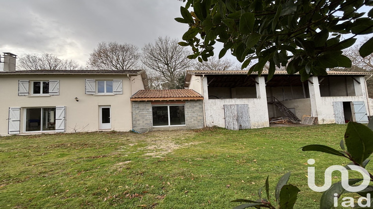 Ma-Cabane - Vente Maison Vendays-Montalivet, 100 m²