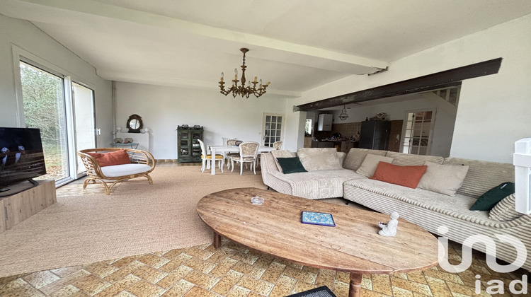 Ma-Cabane - Vente Maison Vendays-Montalivet, 100 m²