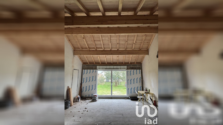 Ma-Cabane - Vente Maison Vendays-Montalivet, 100 m²