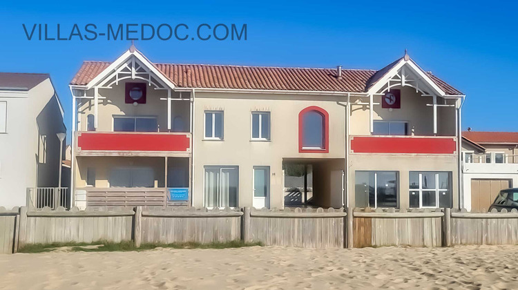 Ma-Cabane - Vente Maison VENDAYS-MONTALIVET, 275 m²