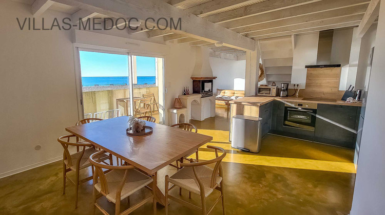 Ma-Cabane - Vente Maison VENDAYS-MONTALIVET, 275 m²