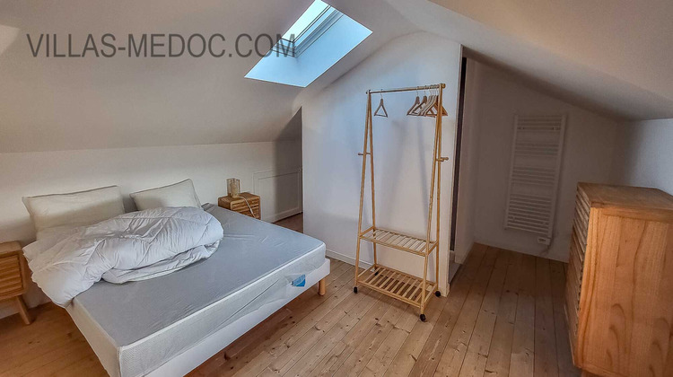 Ma-Cabane - Vente Maison VENDAYS-MONTALIVET, 275 m²