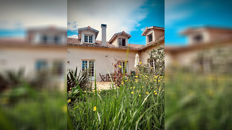 Ma-Cabane - Vente Maison Vendays-Montalivet, 347 m²