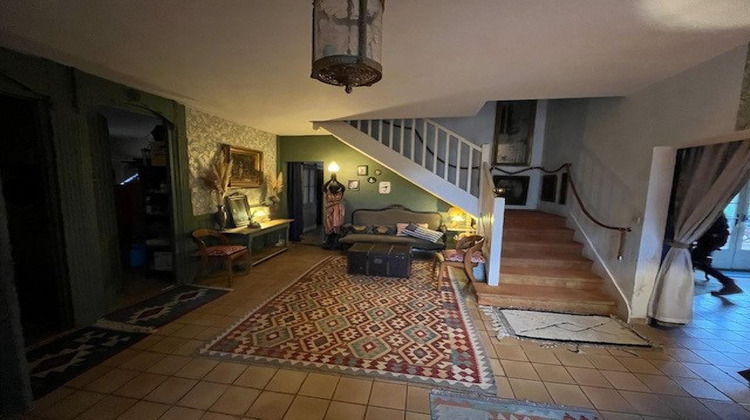 Ma-Cabane - Vente Maison Vendays-Montalivet, 347 m²