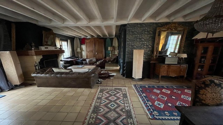 Ma-Cabane - Vente Maison Vendays-Montalivet, 347 m²