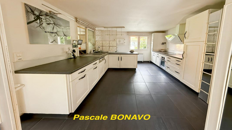 Ma-Cabane - Vente Maison VENDAYS MONTALIVET, 324 m²