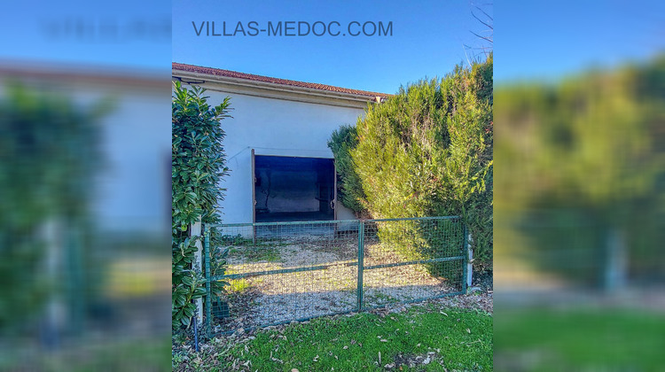 Ma-Cabane - Vente Maison VENDAYS-MONTALIVET, 45 m²