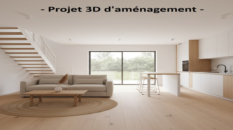 Ma-Cabane - Vente Maison VENDAYS-MONTALIVET, 45 m²