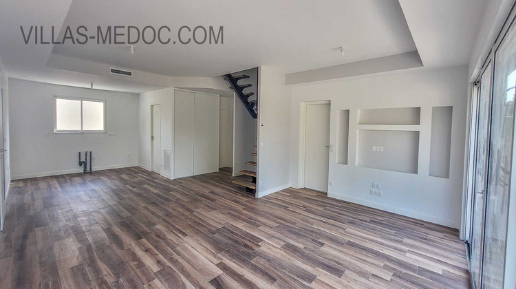 Ma-Cabane - Vente Maison VENDAYS-MONTALIVET, 135 m²