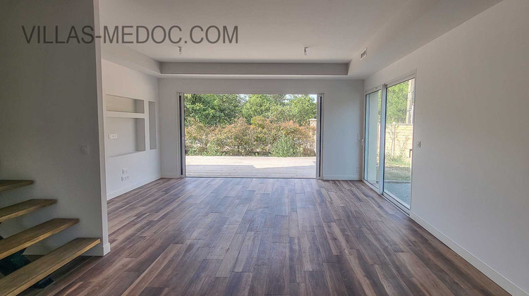 Ma-Cabane - Vente Maison VENDAYS-MONTALIVET, 135 m²