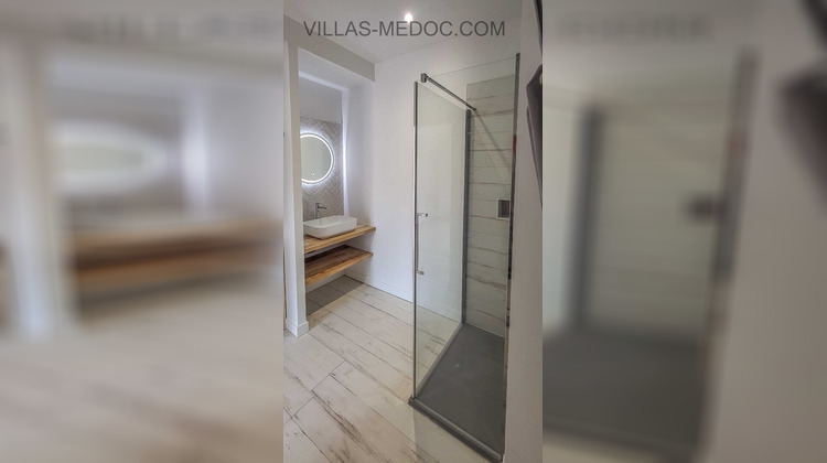 Ma-Cabane - Vente Maison VENDAYS-MONTALIVET, 135 m²