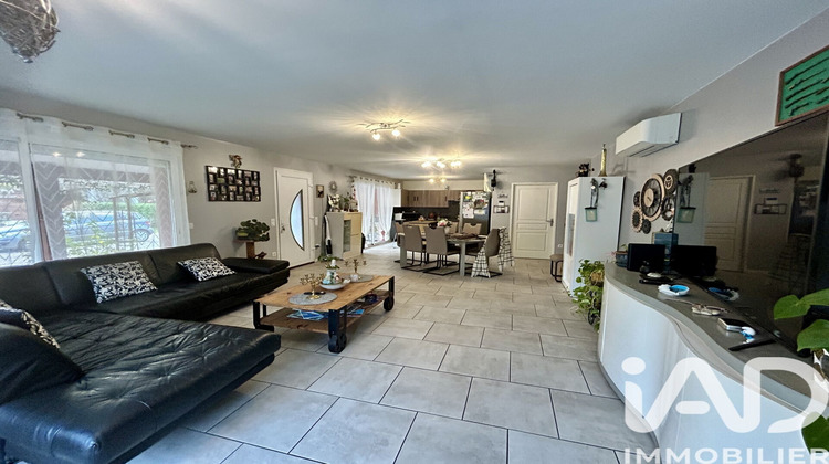 Ma-Cabane - Vente Maison Vendays-Montalivet, 94 m²