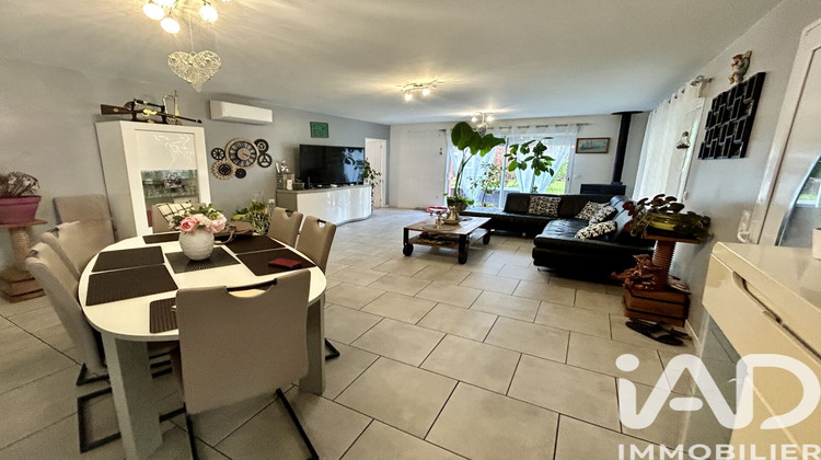 Ma-Cabane - Vente Maison Vendays-Montalivet, 94 m²