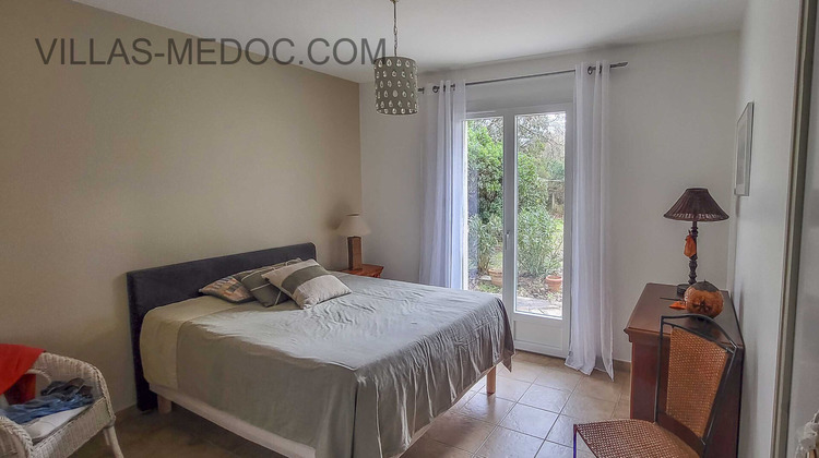 Ma-Cabane - Vente Maison VENDAYS-MONTALIVET, 94 m²