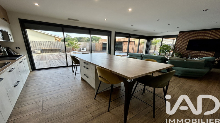 Ma-Cabane - Vente Maison Vendays-Montalivet, 110 m²