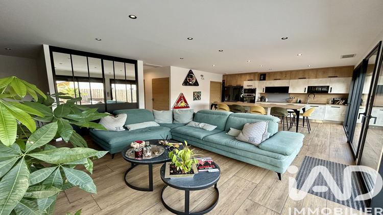 Ma-Cabane - Vente Maison Vendays-Montalivet, 110 m²