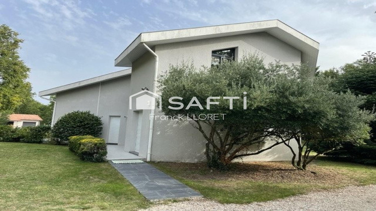 Ma-Cabane - Vente Maison Vendays-Montalivet, 300 m²