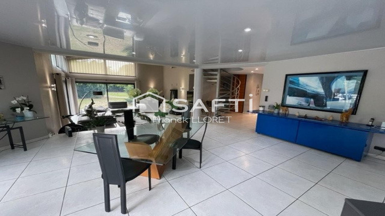 Ma-Cabane - Vente Maison Vendays-Montalivet, 300 m²