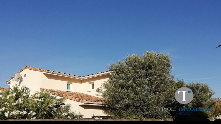 Ma-Cabane - Vente Maison Vendays-Montalivet, 82 m²