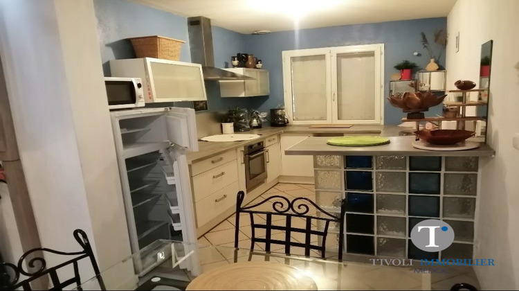 Ma-Cabane - Vente Maison Vendays-Montalivet, 82 m²