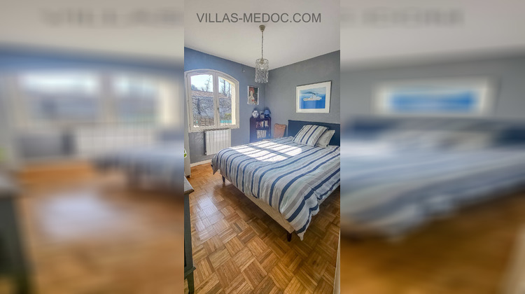 Ma-Cabane - Vente Maison VENDAYS-MONTALIVET, 122 m²