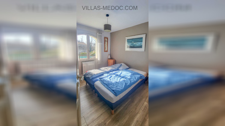 Ma-Cabane - Vente Maison VENDAYS-MONTALIVET, 122 m²