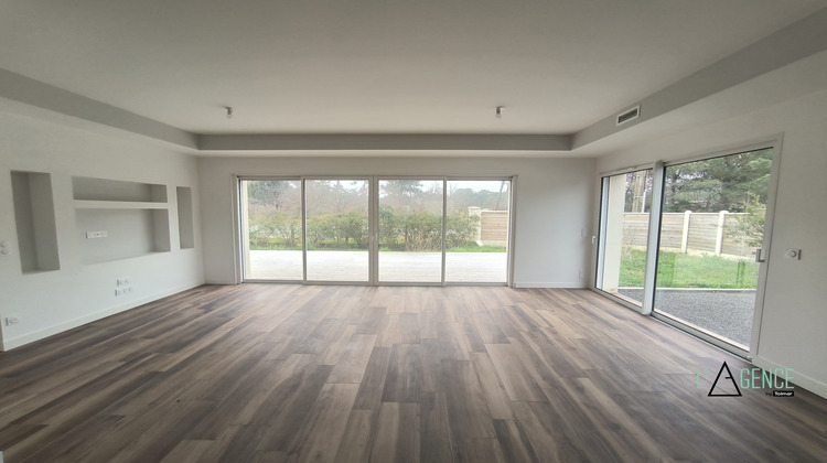 Ma-Cabane - Vente Maison Vendays-Montalivet, 135 m²