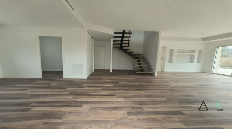 Ma-Cabane - Vente Maison Vendays-Montalivet, 135 m²