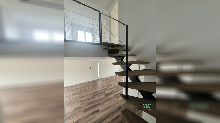 Ma-Cabane - Vente Maison Vendays-Montalivet, 135 m²