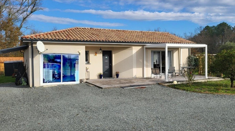 Ma-Cabane - Vente Maison Vendays-Montalivet, 127 m²