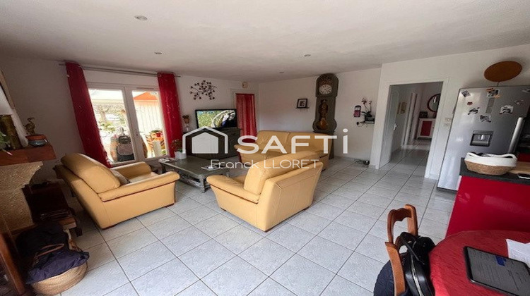 Ma-Cabane - Vente Maison Vendays-Montalivet, 105 m²