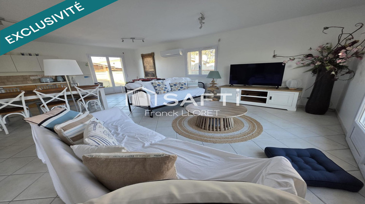 Ma-Cabane - Vente Maison Vendays-Montalivet, 80 m²