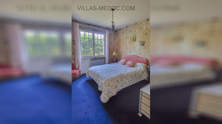 Ma-Cabane - Vente Maison VENDAYS-MONTALIVET, 126 m²