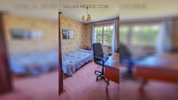 Ma-Cabane - Vente Maison VENDAYS-MONTALIVET, 126 m²