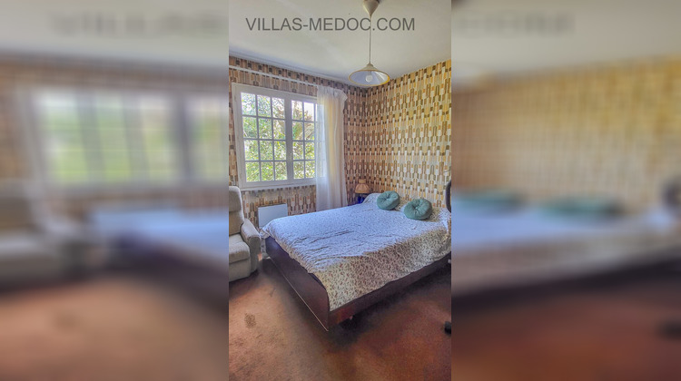 Ma-Cabane - Vente Maison VENDAYS-MONTALIVET, 126 m²