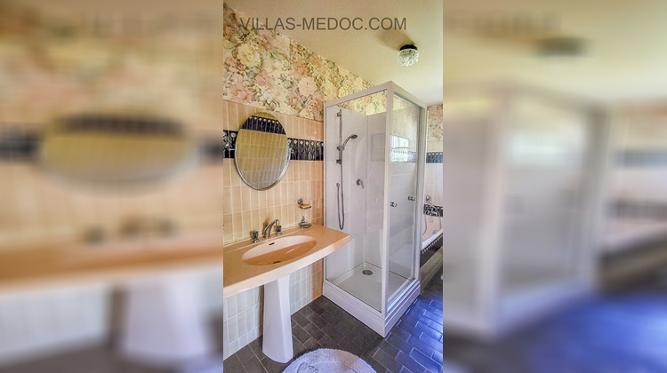 Ma-Cabane - Vente Maison VENDAYS-MONTALIVET, 126 m²