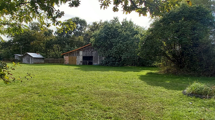 Ma-Cabane - Vente Maison VENDAYS-MONTALIVET, 104 m²