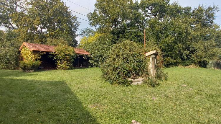 Ma-Cabane - Vente Maison VENDAYS-MONTALIVET, 104 m²