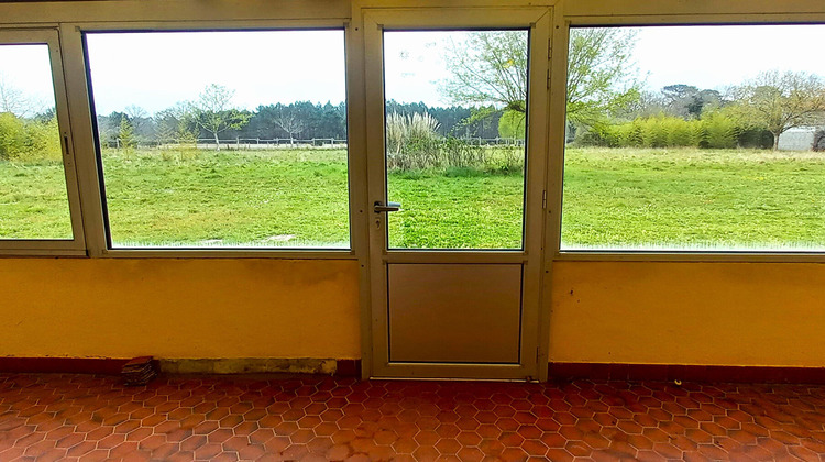 Ma-Cabane - Vente Maison VENDAYS-MONTALIVET, 104 m²