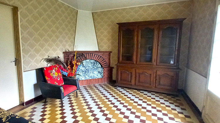 Ma-Cabane - Vente Maison VENDAYS-MONTALIVET, 104 m²