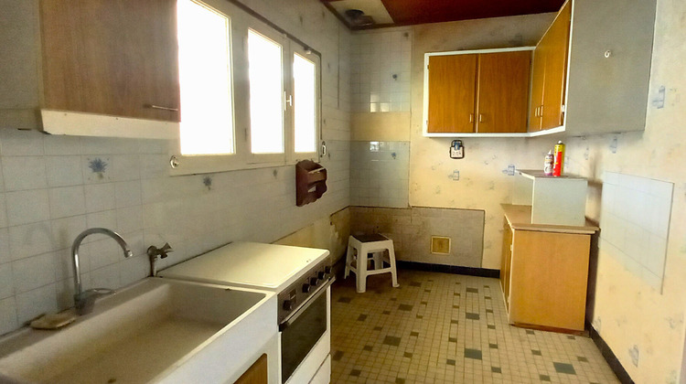 Ma-Cabane - Vente Maison VENDAYS-MONTALIVET, 104 m²